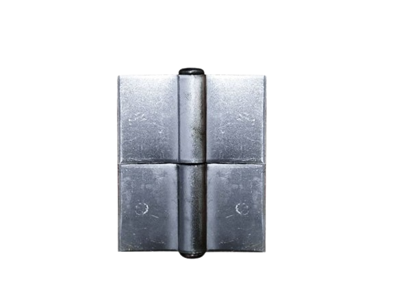 BISAGRA PARA SOLDAR ARMILLAR 3" PAR DIESEL TOOLS