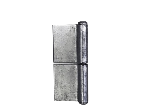 BISAGRA PARA SOLDAR ARMILLAR 4" PAR DIESEL TOOLS