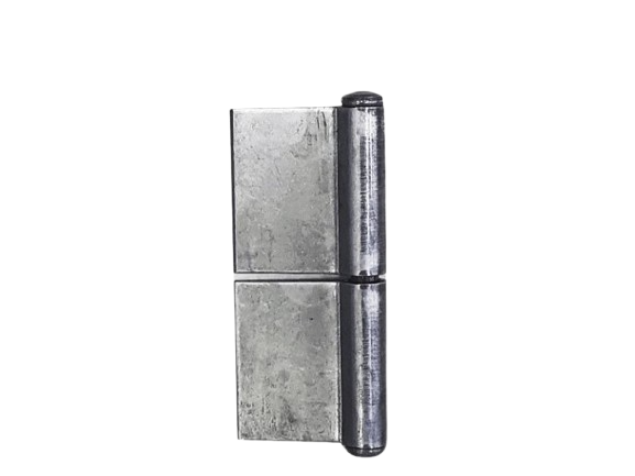 BISAGRA PARA SOLDAR ARMILLAR 5" PAR DIESEL TOOLS