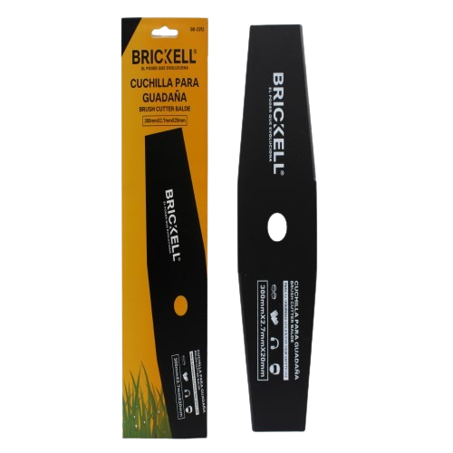 CUCHILLA PARA DESMALEZADORA 30CM UNID BRICKELL