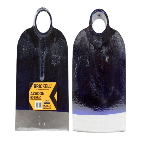 ESCARDILLA 1,14KG  17,5x26,4CM SIN CABO UNID BRICKELL