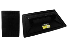 PALUSTRA LLANA PLASTICA LISA UNID SEAL TOOLS