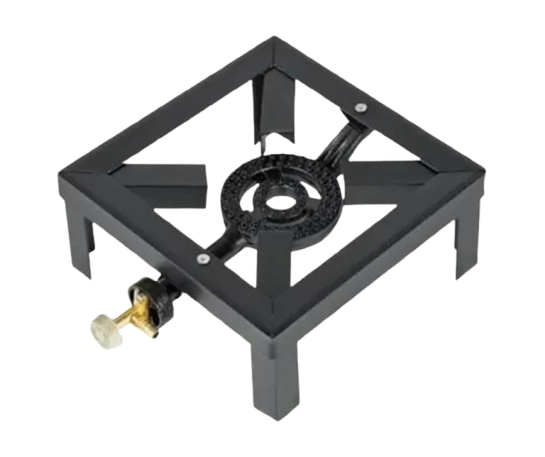 REVERBERO 1 HORNILLA H.FUNDIDO UNID CENTURY