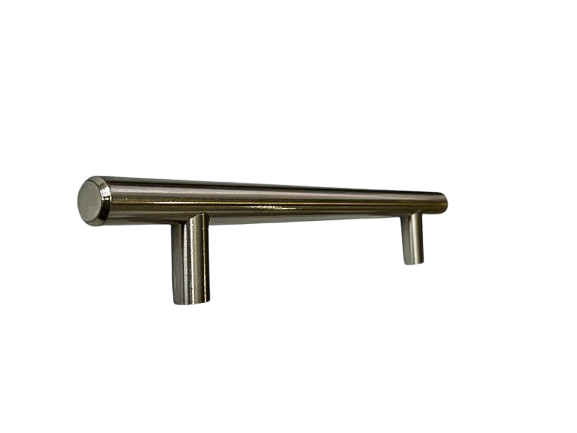 TIRADOR MANIJA ACERO INOX 12,8 CM UNID DIESEL TOOLS