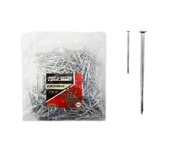 CLAVO DULCE #14*2" 500G UNID PROFESSIONAL