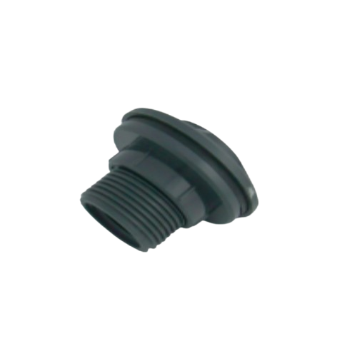 FLANGE ADAPTADOR P/TANQUE 1/2" UNID FITCO