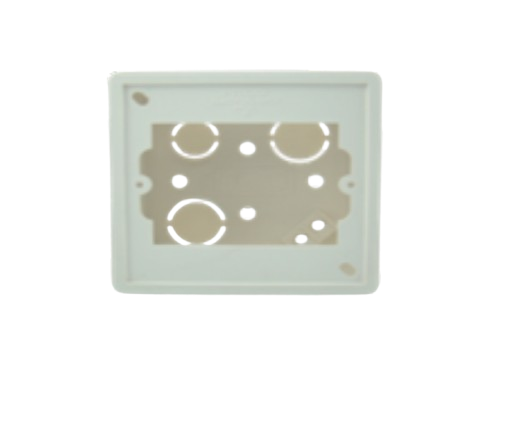 MARCO REDUCTOR  PVC ELECT 4X4 a 4X2 UNID FITCO