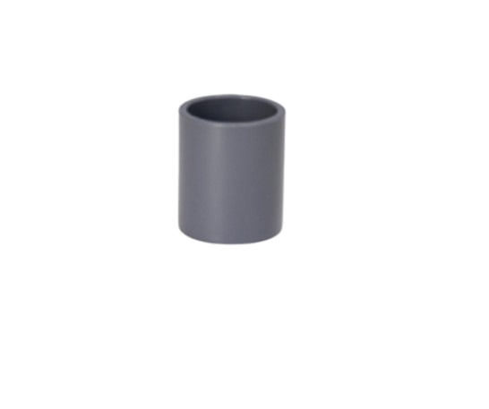 UNION PVC A.F. ASTM SCH40 1/2" UNID FITCO