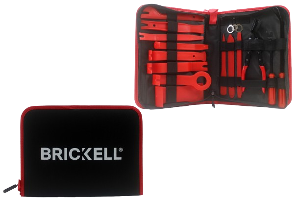 SET DE HERRAMIENTAS PARA CARROCERIA UNID BRICKELL