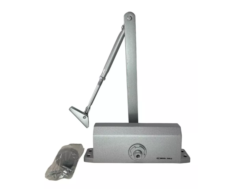 BRAZO DE PRESION PARA PUERTAS 60-80KG UNID DIESEL TOOLS