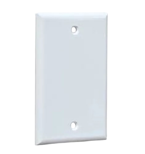 TAPA CIEGA PARA CAJA 4"X2" UNID ORIX