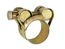 ABRAZADERA METALICA ALTA SEGURIDAD 1-1/2" UNID S/M