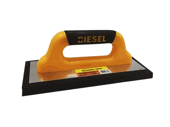 PALUSTRA LLANA DE GOMA UNID DIESEL TOOLS