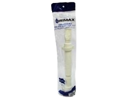 DESAGUE TIPO ACORDION PLASTICO  1 1/2" UNID GRIMAX