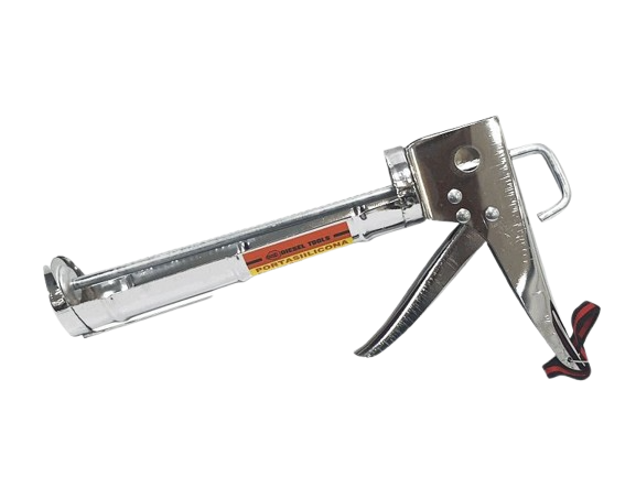 PISTOLA PARA CARTUCHO CALAFETEO UNID DIESEL TOOLS