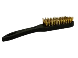 CEPILLO DE ALAMBRE 10" PLASTICO UNID SEAL TOOLS