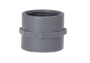 ADAPT. HEMBRA PVC A.F. ASTM SCH40 3/4" HRXC UNID FITCO
