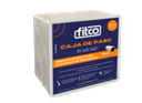 CAJA DE PASO 5X5 CON TAPA  UNID FITCO
