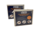 CAJA DE PASO 8X8 CON TAPA UNID FITCO