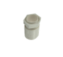 ADAP. TERMINAL PVC CONDUIT 1/2" UNID FITCO