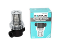 FILTRO DE AGUA DE 1/2" 150 PSI UNID AQUA PLUS
