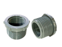BUJE ROSCADO PVC 1"X3/4" UNID AQUA PLUS
