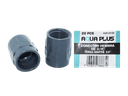 ADAPT. HEMBRA PVC 1/2" GRIS UNID AQUA PLUS