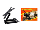 BASE TV MOVIBLE 32"-55" MAX 50KG UNID DIESEL TOOLS