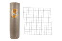 MALLA DE ALAMBRE 3/4" X 3/4" 30 METROS UNID BRICKELL