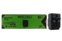 BREAKER INTERRUPTOR DE CIRCUITO THQL EMPOTRAR DOBLE 60A UNID BRICKELL