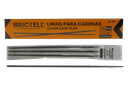 LIMA PARA MOTOSIERRA 5/32" UNID BRICKELL