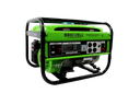 GENERADOR ELECTRICO A GASOLINA 210cc 2.800W T=15LTS UNID BRICKELL
