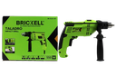 TALADRO PERCUTOR ELECTRICO 550W UNID BRICKELL