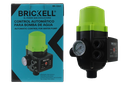 PRESS CONTROL PARA BOMBA DE AGUA 110-220V UNID BRICKELL