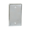 TAPA CIEGA PARA TOMA CORRIENTE METAL UNID ORIX