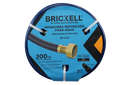 MANGUERA DE JARDÍN 1/2" 75FT (22,86 MTS) 300PSI UNID BRICKELL