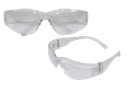 LENTES DE SEGURIDAD TRANSPARENTES 1.5MM UNID BRICKELL