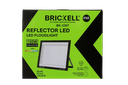 REFLECTOR LED 150W (280*241*30MM) IP65 100/220V UNID BRICKELL