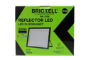 REFLECTOR LED 200W (321*271*31MM) IP65 UNID BRICKELL