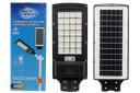 REFLECTOR PANEL SOLAR 400W CON CONTROL REMOTO UNID SKY LED