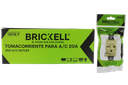 TOMACORRIENTE PARA A/C 20A TIPO CHINO UNID BRICKELL
