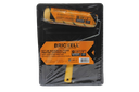 SET DE BANDEJA CON RODILLO Y FELPA-ANTIGOTAS 9"-3/8" UNID BRICKELL