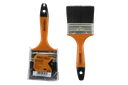 BROCHA MANGO PLASTICO 3" PELO NEGRO UNID BRICKELL