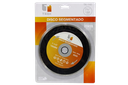 DISCO DIAMANTADO CONTINUO 7" 180MM UNID BRICKELL