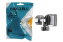 LLAVE DE ARRESTO 1/2" X 1/2" UNID BRICKELL