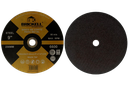 DISCO DE CORTE PARA METAL 9"- 1/12"-7/8" UNID BRICKELL