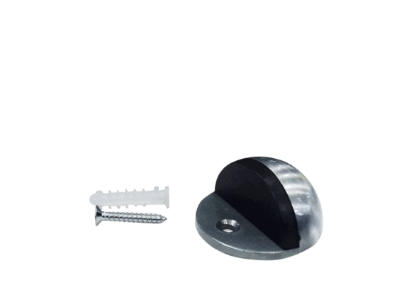 TOPE DE PUERTA ANCLADA AL PISO UNID DIESEL TOOLS