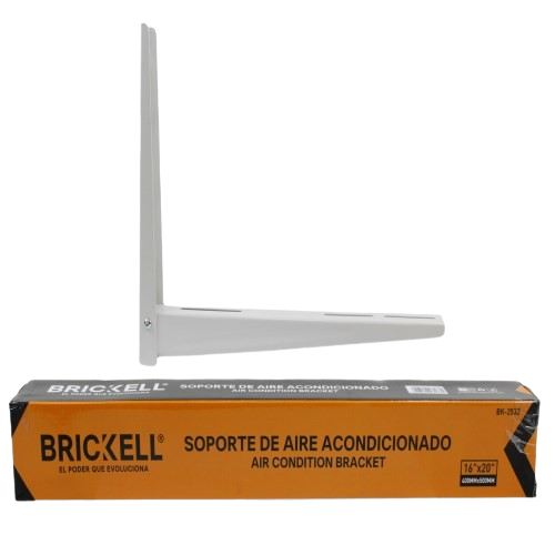 SOPORTE AIRE ACONDICIONADO 16"*20" UNID BRICKELL