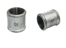 UNION GALVANIZADO 3/4" UNID S/M