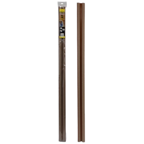 ZOCALO ESPUMA CUBRIDOR DE PUERTA 1 METRO UNID BRICKELL